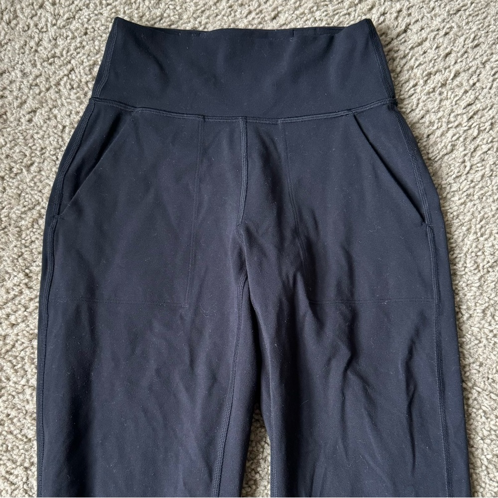 Lululemon Align Jogger 28" - image 4